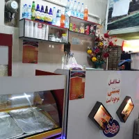 جا سمبوسه فروشی