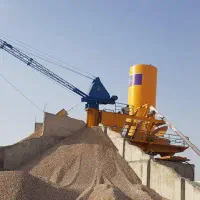 استخدام شن کش بچینگ