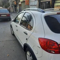 کوییک دنده ای فول ۴۰۲ کم کار