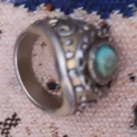 انگشتر مردانه