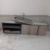 سینگ ظرفشویی با شیر