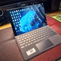 سرفیس پرو هفت پلاس|رایانه همراه|بیرجند, |دیوار