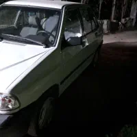 پراید|خودرو سواری و وانت|گلی داغ, |دیوار