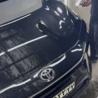 سرامیک ۵ ساله خودرو با بهترین قیمت