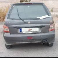 پراید111مدل ۹۱|خودرو سواری و وانت|پیشوا, |دیوار