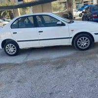 سمندLx ۸۷نقد و قسط|خودرو سواری و وانت|جهرم, |دیوار