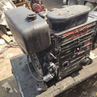 موتور هاتس برق آب غلطک کاتر لودر تراکتور|ماشین‌آلات صنعتی|چهاردانگه (تهران), |دیوار