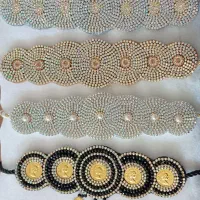 انواع ست کمربند عشقبند سنجاق آستین وسردوشی|کیف، کفش، کمربند|دیواندره, |دیوار