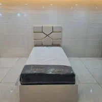 تخت خواب ترلان