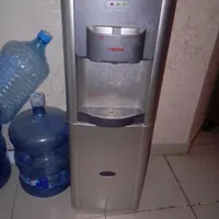 آب سرد کن یخچالدار نوا nova