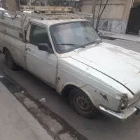 وانت پیکان 86