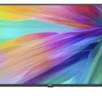 تلوزیون ال جی ۴۲ مشکی