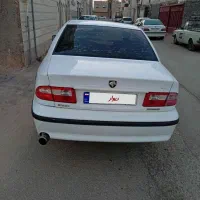 سمند ef7 ۹۰ بنزینی|خودرو سواری و وانت|شاهینشهر, گزبرخوار|دیوار