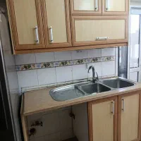 کابینت‌تمام‌ام‌دی‌اف‌باسینک‌وهود