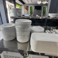 استخدام ظرفشور و خدماتی