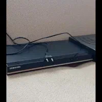 دی وی دی مدل سامسونگ