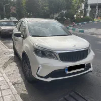 Bac x3 pro|خودرو سواری و وانت|تهران, پاسداران|دیوار