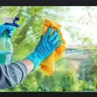 شرکت خدماتی و نظافتی آرامش تضمینی|خدمات نظافت|دورود, |دیوار