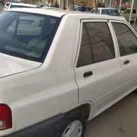 پراید مدل ۹۹