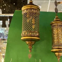 آویزسه‌لامپ‌بابهترین آبکاری وکمترین قیمت