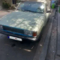 وانت پیکان