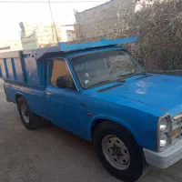 نیسان دیزل باری مدل 92|خودرو سواری و وانت|زابل, |دیوار