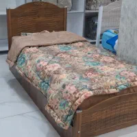 حراج به دلیل کمبود فضا/ تخت یک و دو نفره/اقتصادی|تخت و سرویس خواب|شیراز, دوکوهک|دیوار