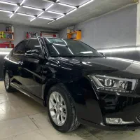 دنا پلاس توربو ۶ دنده|خودرو سواری و وانت|اردبیل, |دیوار