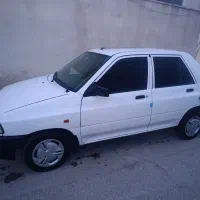 پراید 131درجه یک به شرط مدل99