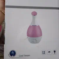 دستگاه بخور سرد|پنکه و تصفیهکنندهٔ هوا|نسیمشهر, |دیوار