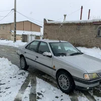 ۴۰۵|خودرو سواری و وانت|ارومیه, |دیوار