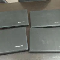 لپتاپ Lenovo G500 ddr3 آموزشیHDLED