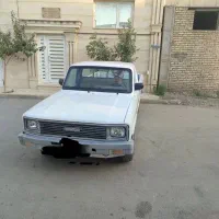 ماشین مزدا ۲۰۰۰