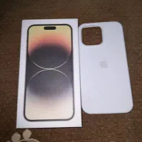 آیفون 14pro maxمفت فقط ده تومن|موبایل|فردوس (خراسان), |دیوار