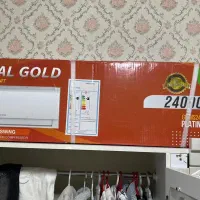 کولر گازی جنرال گلد نو
