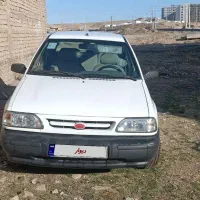 پراید 131 مدل 97|خودرو سواری و وانت|زنجان, |دیوار