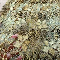 پارچه مجلسی|لوازم خیاطی و بافتنی|کرج, برغان|دیوار