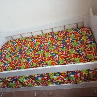 سرویس تخت خواب و...همه لوازم خانگی فروخته میشود|تخت و سرویس خواب|اردبیل, |دیوار