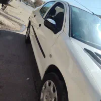 اس دی وی 8 مدل 1395|خودرو سواری و وانت|شیراز, تحویلی|دیوار