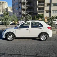 کوئیک ۴۰۲ دنده ای ساده