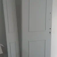 جزیره ...کابینت فلزی و روشوی درب چوبی|لوازم سرویس بهداشتی|اصفهان, هفتون|دیوار