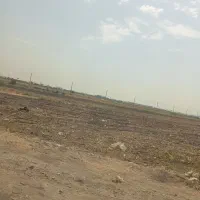 زمین درحسن آباد قره باغ|فروش زمین و ملک کلنگی|شیراز, جمال آباد|دیوار