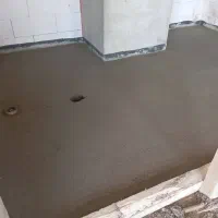 کف سازی اسکرید