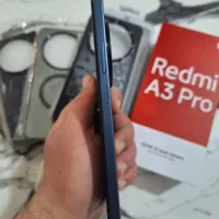 Redmi A3 poro|موبایل|تهران, زنجان جنوبی|دیوار