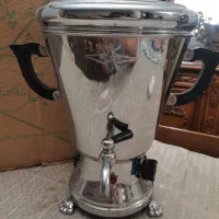 سماور برقی پلان|سماور، چای‌ساز، قهوه‌ساز|تهران, سازمان آب|دیوار