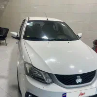 ساینا دوگانه کارخانه۱۴۰۲|خودرو سواری و وانت|شیروان (خراسان), |دیوار