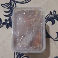 عسل صاف کرده و با موم محصول جدید بروجرد