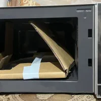 ماکرو ویو ۲۰لیتری|اجاق گاز و لوازم برقی پخت‌وپز|تهران, جوادیه تهرانپارس|دیوار