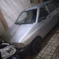 صبا 88بنزینی