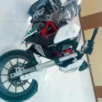 بنلی|موتورسیکلت|قوچان, |دیوار